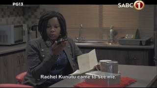 Tonight on Skeem Saam Eps 244 [upl. by Llenel]