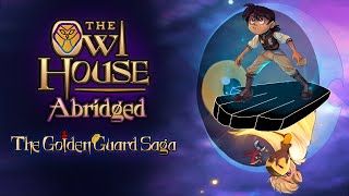 The Owl House Abridged S2  Official Trailer [upl. by Nachison]