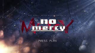 “ NO MERCY “ TRAILER SUNDAY  OCT 13 [upl. by Misha]