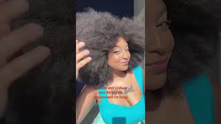 MASSIVE HAIR GROWTH TIPS EASY TO GET YOUR HAIR GOALS Short [upl. by Winser384]