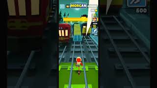 Bachpan Ka Pyar SubwaySurfers shortvideo trending youtubeshorts shorts viral short shortsfeed [upl. by Assila]