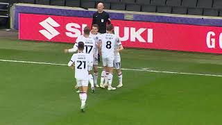 MK Dons v Forest Green Rovers highlights [upl. by Nnodnarb887]