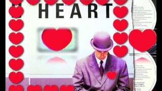 Pet Shop Boys  Heart 1987 Dance Mix [upl. by Ahsikat]