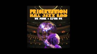 Preservation Hall Jazz Band  quotBourbon Street Paradequot introduction by Tom Sancton [upl. by Anselmi]