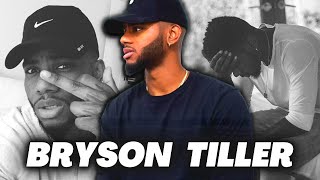 502 Come Up The Story Of Bryson Tiller [upl. by Eile671]