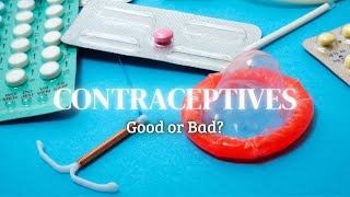 The Shocking Truth About Contraceptives and Family Planning [upl. by Adnah]