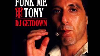 Funk Me Tony  Part 2  Locked Up In Your Love [upl. by Desberg]