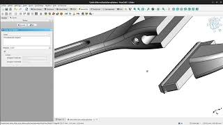 Comment créer une liaison glissière avec Assembly slider joint dans FreeCAD [upl. by Bohlen]