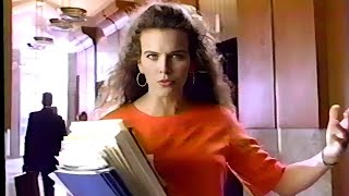 PAYLESS SHOES ad 1995 [upl. by Ynnub]