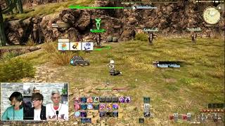 FFXIV Dawntrails  Pictomancer Gameplay Live Letter 81 [upl. by Akemrej]