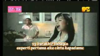 Bebi Romeo Feat Rita Effendi  Lagu Tentang Cinta [upl. by Aennil643]