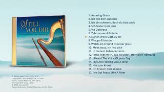 Regina Ederveen amp Marjolein de Wit – Still vor dir AlbumPlayer [upl. by Denman]