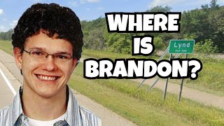 The Unsolved Mystery of Brandon Swanson [upl. by Uke]