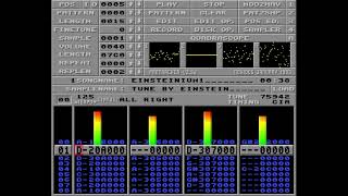 Einsteinium01 by Einstein PTClone [upl. by Ofori]