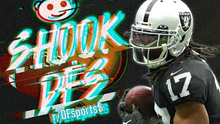 BEST DRAFTKINGS NFL DFS PICKS  WEEK 3 ANALYSIS [upl. by Odracer]