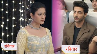 Jhanak Today Episode NEW PROMO  8th November 2024 [upl. by Yntruoc]