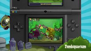 Plants vs Zombies Music  Daytime in Front Yard Horde [upl. by Uv485]