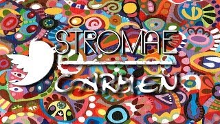 Stromae Carmen Lyrics  CLX [upl. by Gretna987]