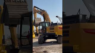 Sany365，Used excavator for sale used excavator supplierwwwjsexcavatorcom 365 usedexcavator [upl. by Reggis]