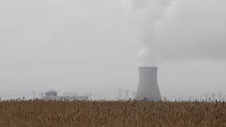 Heres how the alert sirens sound at the NJ nuclear power plant [upl. by Florella712]