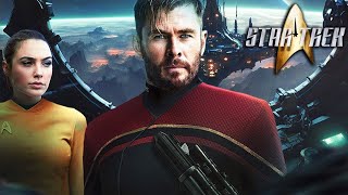 STAR TREK 4 Is About To Change Everything [upl. by Olag]