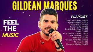 GILDEAN MARQUES  CD COMPLETO 2024  GILDEAN MARQUES MUSICAS NOVAS 2024  É sério [upl. by Tedder]