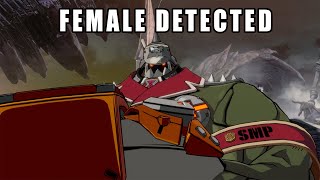 Potemkin Detects Female [upl. by Ffilc897]