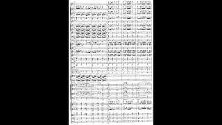 quotProcession of the Noblesquot WITH CHOIR by Nikolai RimskyKorsakov Audio  Full Score [upl. by Evslin188]