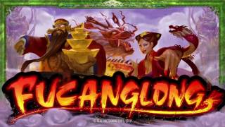 Fucanglong Trailer Out Now At Planet 7 [upl. by Meekar]