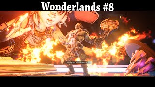 Mr Torgue o Bardo Wonderlands parte 8 games humor [upl. by Kellie]