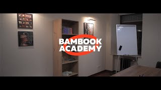 Ми  Bambook Academy [upl. by Felipa]