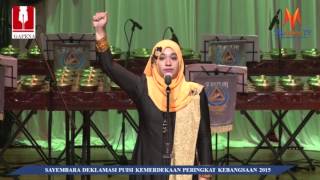 Zaheera bt Ibrahim  Pewaris Amanah  Razali Mohd Yussof [upl. by Glover]