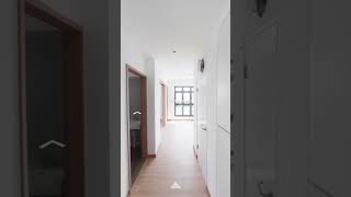 Prereno Fernvale Vines  HDB 2 Room Type 1  Virtual Tour No Audio [upl. by Sucirdor]