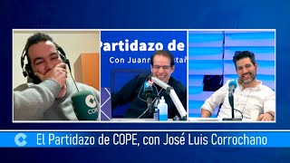 Gazapos y mejores momentos del año 2022 de Deportes COPE  Tiempo de Juego COPE [upl. by Merchant]