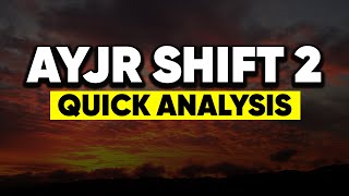 AYJR Shift 2 Evening Shift Quick Analysis  JEE Main 2023 Mock Test  MathonGo [upl. by Nevaj]