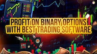 Only PROFITABLE software for Binary Options easily win every trade on pocket option 99 success [upl. by Ayikur]