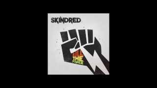 Skindred  Ruling Force [upl. by Coopersmith]