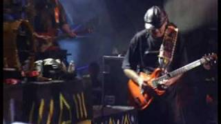 Santana  Soul Sacrifice  Live By Request [upl. by Hamford833]