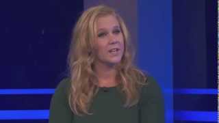 Nikki amp Sara Interview Amy Schumer [upl. by Ailiec]