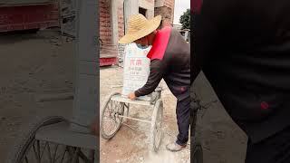 You will applaud after seeing the cleverness of this worker shortvideo [upl. by Adair]