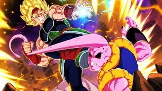 200 Full Power Bardock is BROKEN In Dragon Ball Sparking Zero Ranked [upl. by Nahraf380]