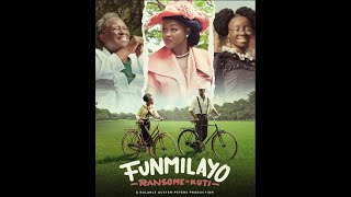 FUNMILAYO RANSOME KUTI OFFICIAL TEASER TRAILER  IWD EDITION [upl. by Favien]