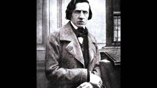 Fryderyk Chopin  Walc Esdur [upl. by Aitak]