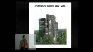 David Rutten  Computing Architectural Concepts Grasshopper Stories [upl. by Tamarra]