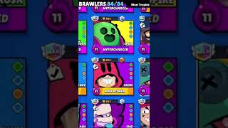 New Brawl Stars 🤩 [upl. by Obadiah111]