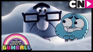 Gumball  The Sale  Cartoon Network [upl. by Nulubez]