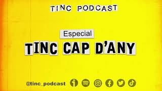 Especial TINC CAP DANY [upl. by Nahamas913]