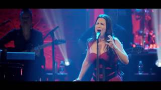 EVANESCENCE  quotLacrymosaquot Synthesis Live DVD [upl. by Lohman]