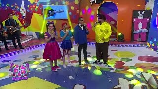 Programa completo Acábatelo 1 de Mayo 2017 [upl. by Wincer]