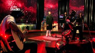 Coke Studio Season 7 Mujhay Baar Baar Abbas Ali Khan [upl. by Walden]